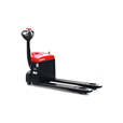 1500kg Mini Electric Powered Pallet Truck