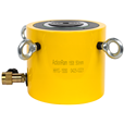 ActionRam 150tonne, 50mm Stroke Hydraulic Low Profile Cylinder