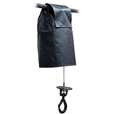 Weather Proof Cover for DU230a/DU300a/DU500a Wire Rope Hoist