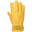 Portwest A271 Lined Driver Glove