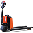 1500kg 'Atom' Fully-Electric Battery Pallet Truck