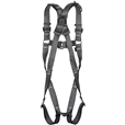 Ridgegear RGH5 Luminous & High Visibility Rescue Harness