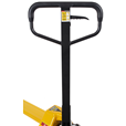 PREMIUM Pallet Truck 3Tonne 550 x 1150mm 