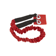 Sealey TH5002 Tow Rope 5000kg Rolling Load Capacity