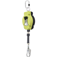 Kratos Safety FA2040210B 10mtr Helixon Retractable Fall Arrest Block
