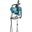 300kg 110volt Electric Endless Wire Rope Hoist (20mtr, 30mtr, 60mtr & 100mtr)