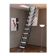 MiniFold Concertina Loft Ladder