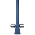 LoadSurfer 5000kg Heavy Duty Roller Crowbar