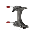 One-Piece Mounting Bracket for G.Stop/G.Saver II