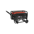 Sealey G3101 Generator 3100W 230V 7hp