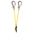 PETZL K096AA Fall Arrest and Work Positioning Kit