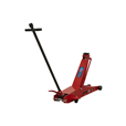 Sealey 2201HL 2tonne Long Reach High Lift Commercial Trolley Jack