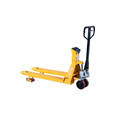 Loadsurfer 2500kg Weighing Pallet Truck c/w Printer