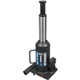 Sealey PTBJ12S Viking 12tonne Telescopic Bottle Jack