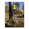 Worksafe Ladder Leveller & Stabilizer