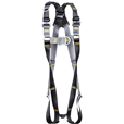 Ridgegear RGH5 Rescue Harness