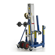 HAMMER 40 200kg 11ft Material Lift