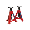 Sealey AS5000 Axle Stands (Pair) 5tonne Capacity per Stand