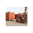 Container Moving Skate Set 32tonne