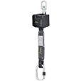 Kratos Safety FA2030002 2.5mtr Lightweight Retractable Fall Arrester