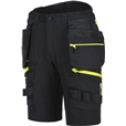 Portwest DX444 Detachable Holster Pocket Shorts