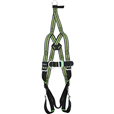 Kratos FA1010600 Rescue Harness 2-Point