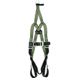 Kratos Safety FA1010600 Rescue Harness 2-Point