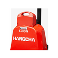 Fully Electric Lithium-Ion 1500kg Pallet Truck 1000x680mm