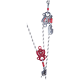 CAMP NAIAD 16mm Pulley