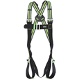 Kratos Safety FA1010800 Single Point Full Safety Harness