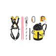 PETZL K094AA ASAP LOCK Fall Arrest Kit