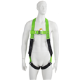 P11 Two-point Harness And Shock Absorber Lanyard Kit