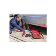 Sealey JKIT01 5pc Lifting Kit 2tonne (Inc. Jack, Axle Stands, Creeper, Chocks & Wrench)