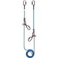 CAMP GYRO Work Positioning Lanyard Twin 5mtr