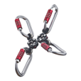 CAMP GYRO4 Swivel Anchor