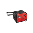 Sealey G3500I 3500W Inverter Generator 230V 4-Stroke Engine