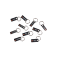 SQUIDS 3785 Split Ring Tool Attachment (10-pack)