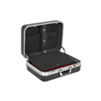 Sealey AP607 ABS Tool Case 500 x 400 x 190mm