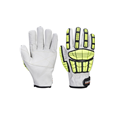 Portwest A745 Impact Pro Cut Glove Grey