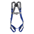 IKAR IKG1A Single Point Safety Harness