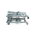 Muba 600kg Capacity Beam Lifter