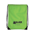 Miller 1034075 Titan 1point Platform Harness Kit