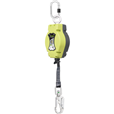 Kratos Safety FA2050406B 6mtr Helixion Webbing Fall Arrest Block