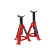 Sealey AS5000 Axle Stands (Pair) 5tonne Capacity per Stand