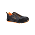 Portwest FC72 Black Composite Trainer S3S SR FO