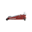 Sealey RJA1550 1.5tonne Aluminium Low Profile Trolley Jack with Rocket Lift