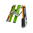 Little Giant Conquest 4-rung Fibreglass All-Terrain Multi-Purpose Ladder