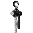 250kg Light & Compact Lever Hoist 1mtr to 6mtr Lift