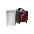 Sealey DEH2001 Industrial Fan Heater 2kw