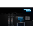 SDFLEX Vertical Ladder Lifeline Kit